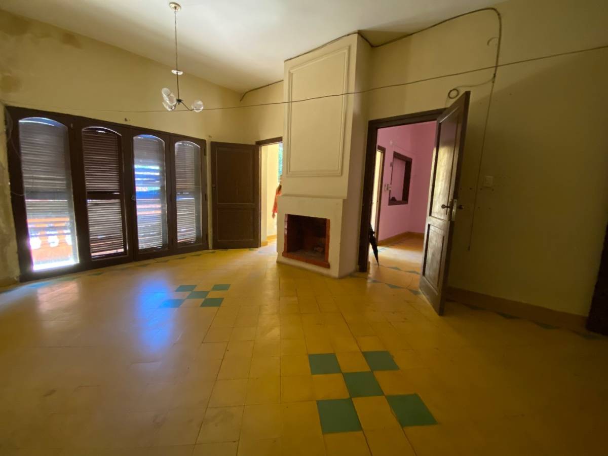 Casa en Venta en la Encarnacion a demoler o refaccionar — foto 2