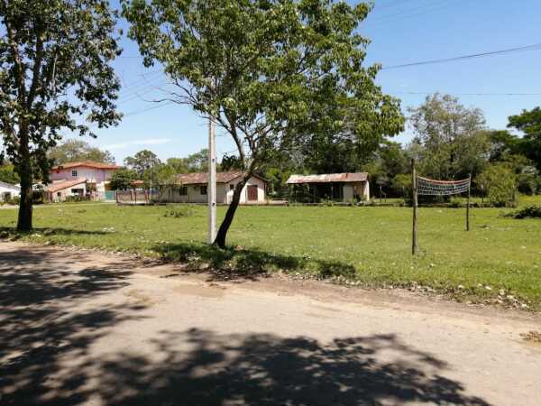 VENDO TERRENO EN VILLA FLORIDA — foto 2
