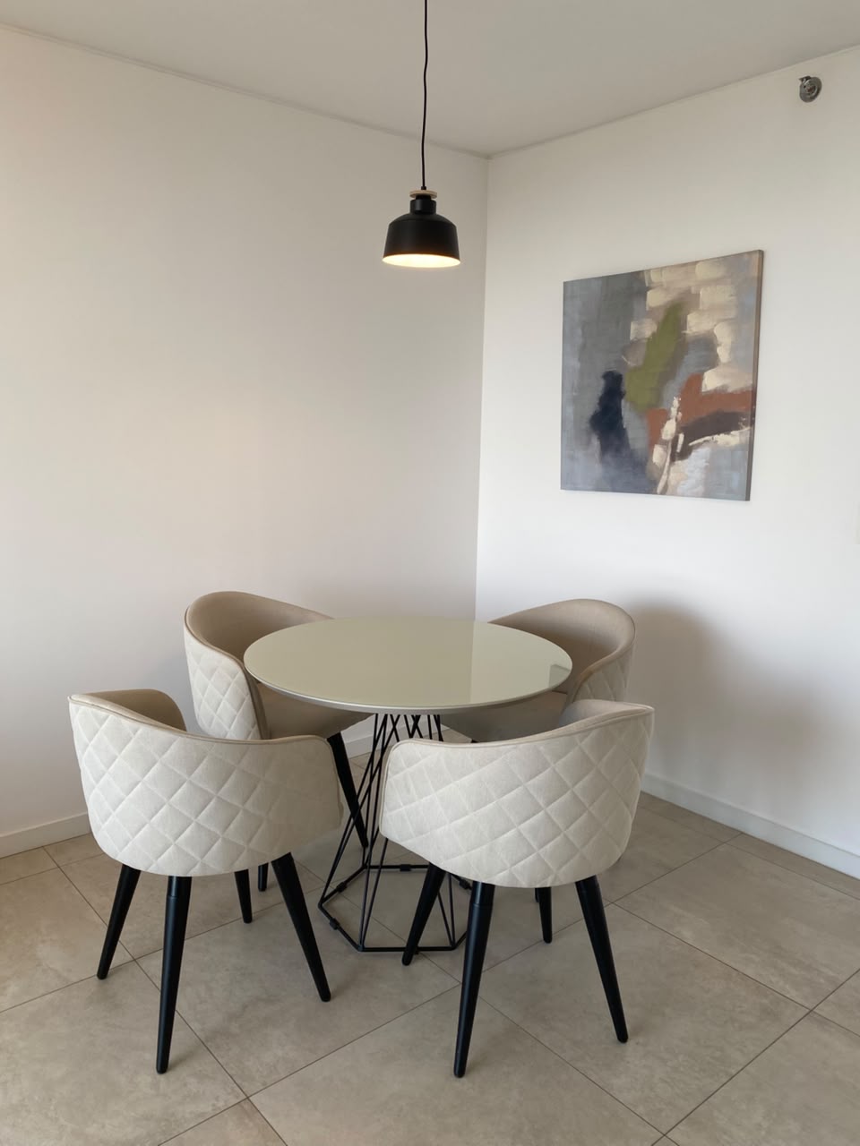 Alquilo Departamento Amoblado | 1 Dormitorio | Edificio Feel | USD 950 — foto 3