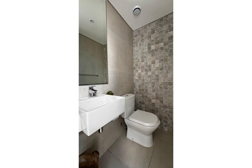 VENDO DEPARTAMENTO EN ASUNCION LAS LOMAS — foto 3