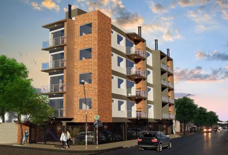 Edificio San Clemente