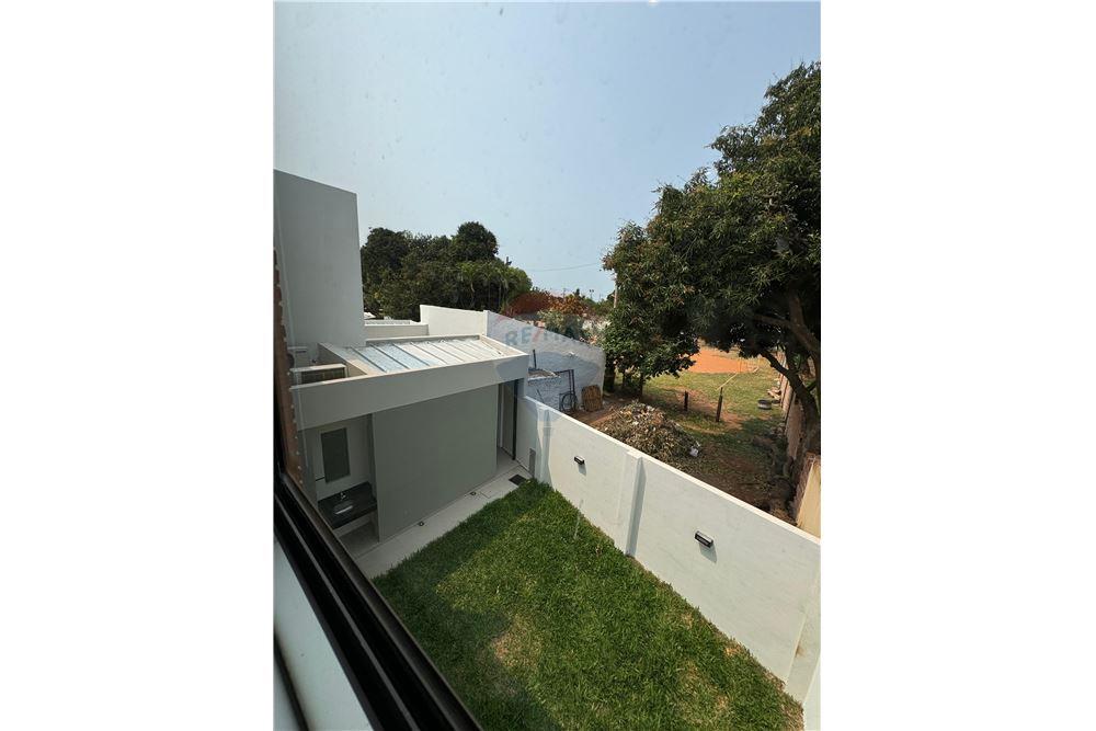ALQUILO HERMOSOS DUPLEX A ESTRENAR  EN LUQUE - LOMA MERLO — foto 2