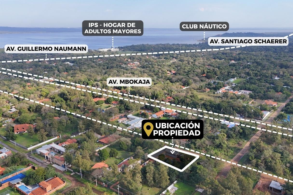 ENCANTADORA VIVIENDA CON AMPLIO JARDIN Y UBICACION PRIVILEGIADA — foto 2