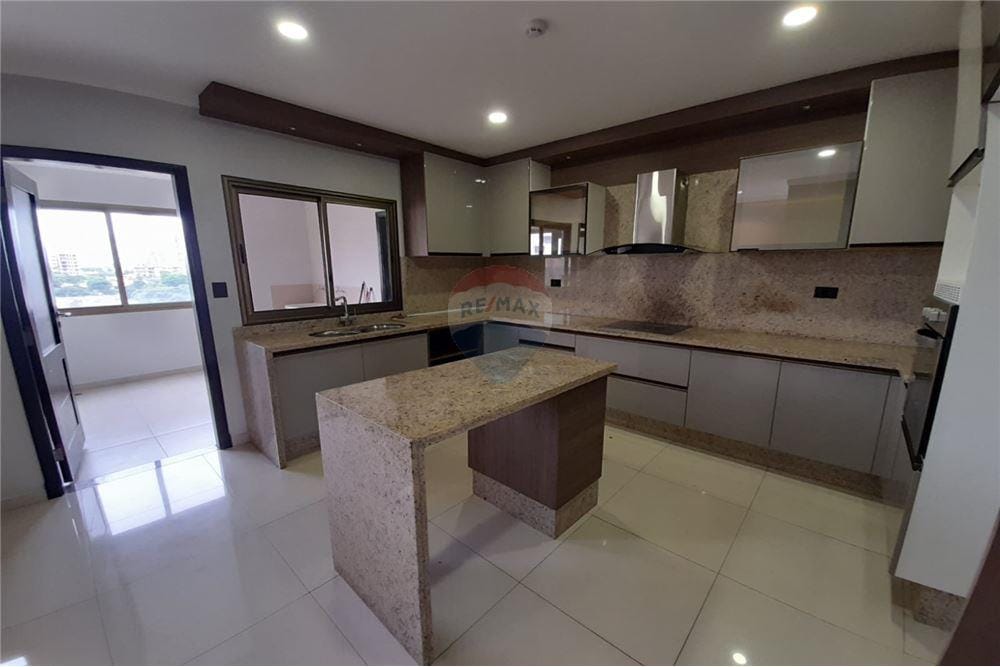 DEPARTAMENTO-ALQUILER-LAS LOMAS-ASUNCION — foto 3