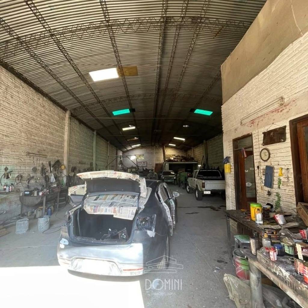 VENDO DEPOSITO EN B° HERRERA — foto 3