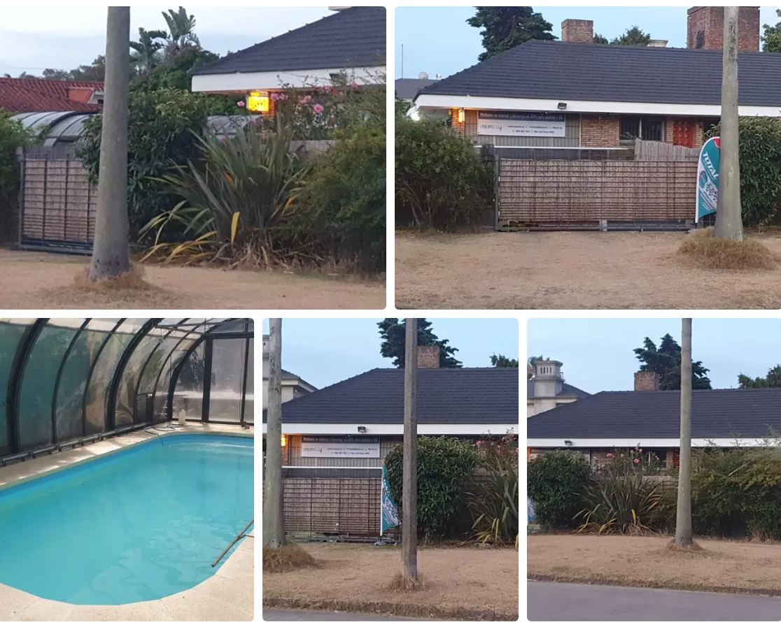 Dueño Vende Casa En Lo Mejor De Carrasco  Vivienda-empresa-residencial Financio