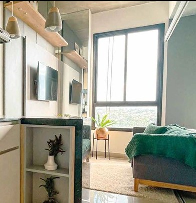VENDO DEPARTAMENTOS - ZUBA TRINIDAD — foto 3