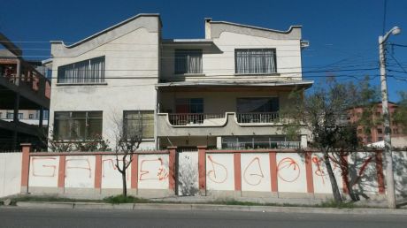 Espectacular Terreno Para Construir.