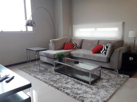 Hermoso Departamento De Lujo Zona Villa Morra