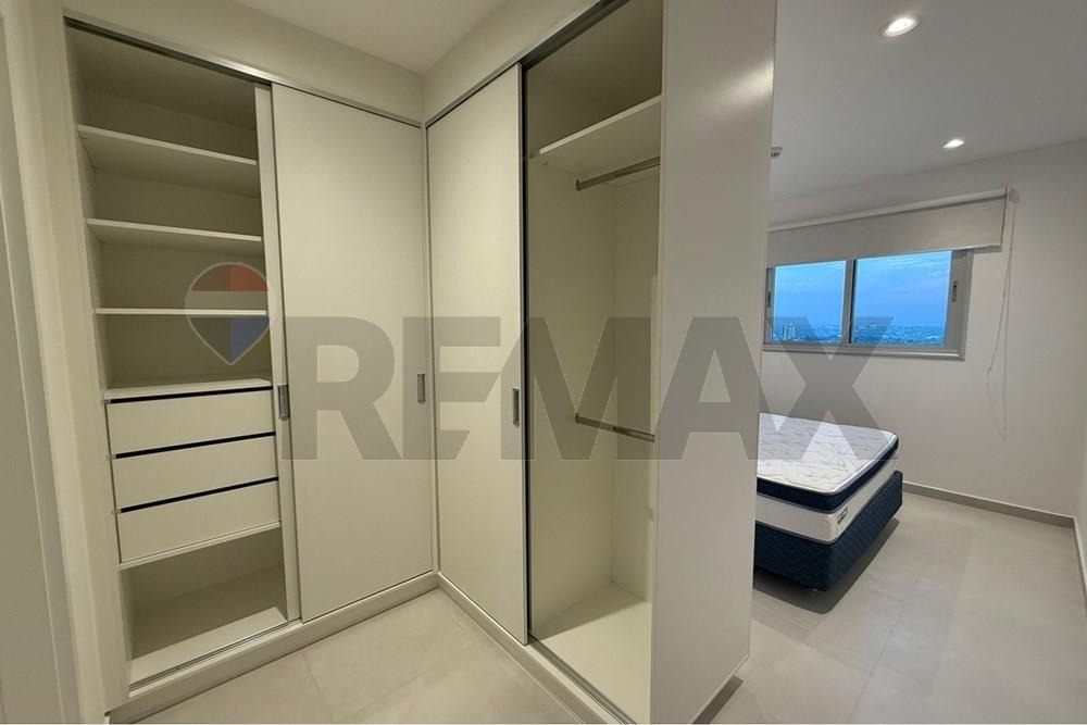 ALQUILO DEPARTAMENTO A ESTRENAR DE 2 DORMITORIOS AMOBLADO — foto 3