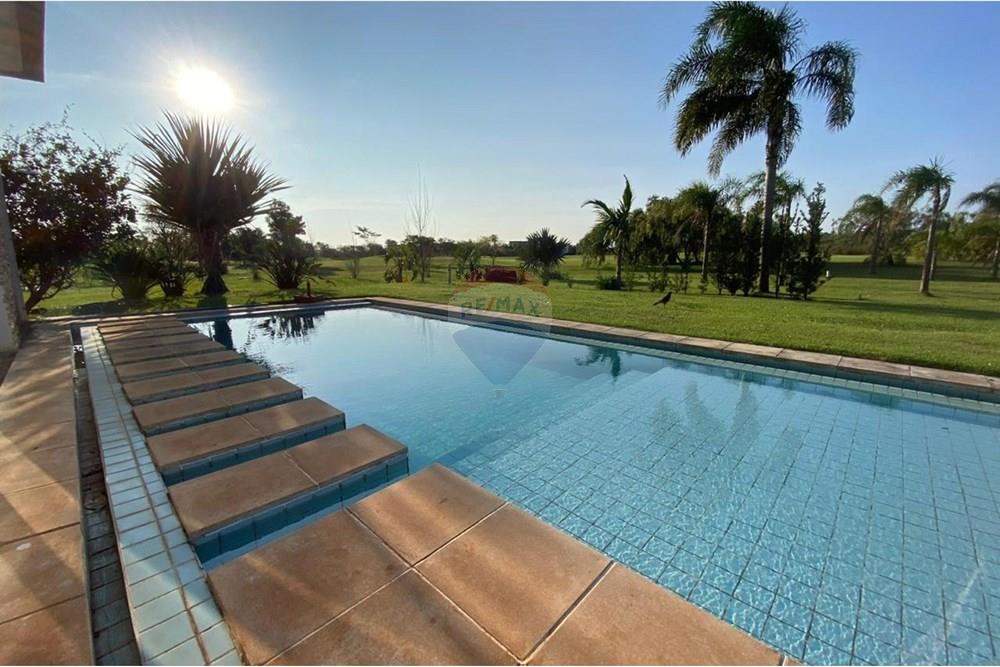 CASA EN VENTA- CLUB DE CAMPO AGUA VISTA — foto 3
