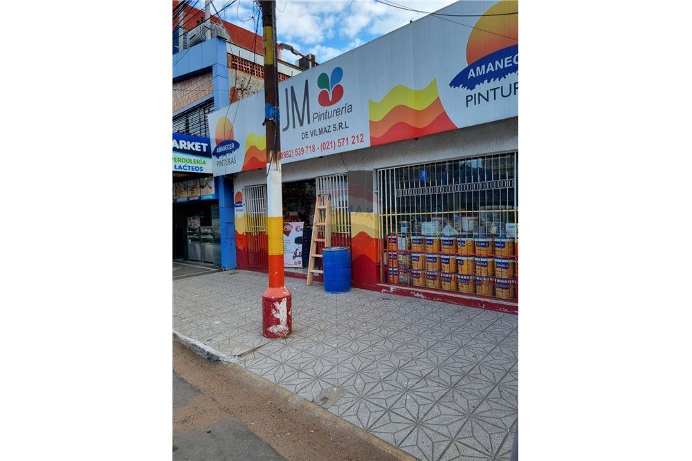 Casa - Venta - Paraguay Central San Lorenzo, invierte y planifica tu futuro! — foto 3