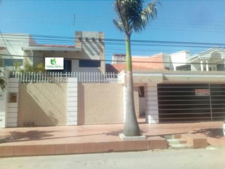 Hermosa Casa De Lujo
