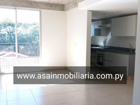 Departamento A Estrenar 2 Dormitorios