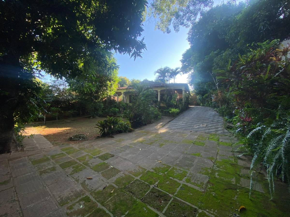 VENDO CASA DE CAMPO — foto 2