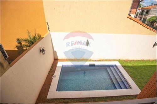 ALQUILO HERMOSO DUPLEX FDO DE LA MORA ZONA NORTE — foto 2