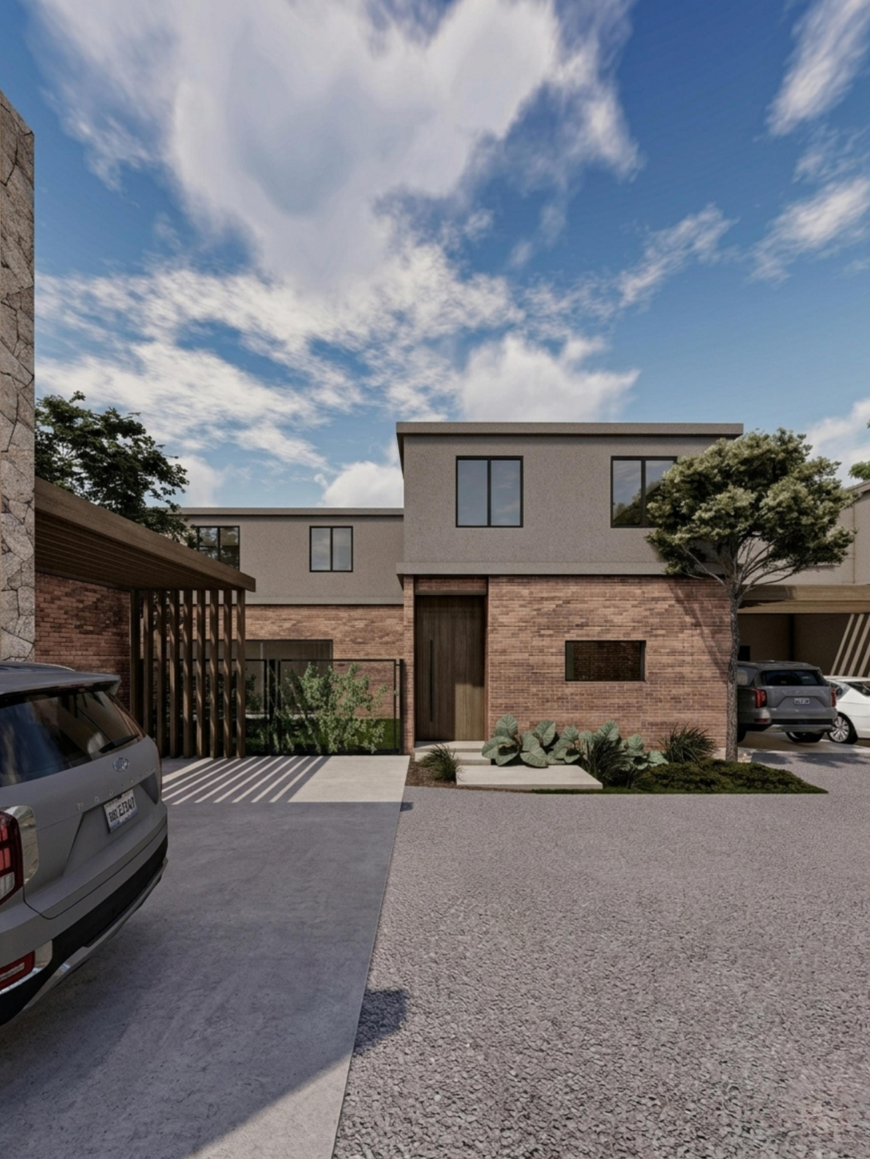 Casa en venta en Mbocayaty