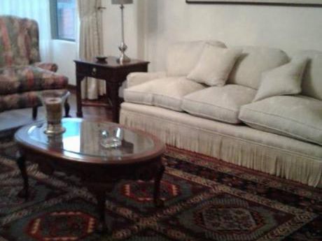Alquiler Hermoso Y Fino Departamento Amoblado