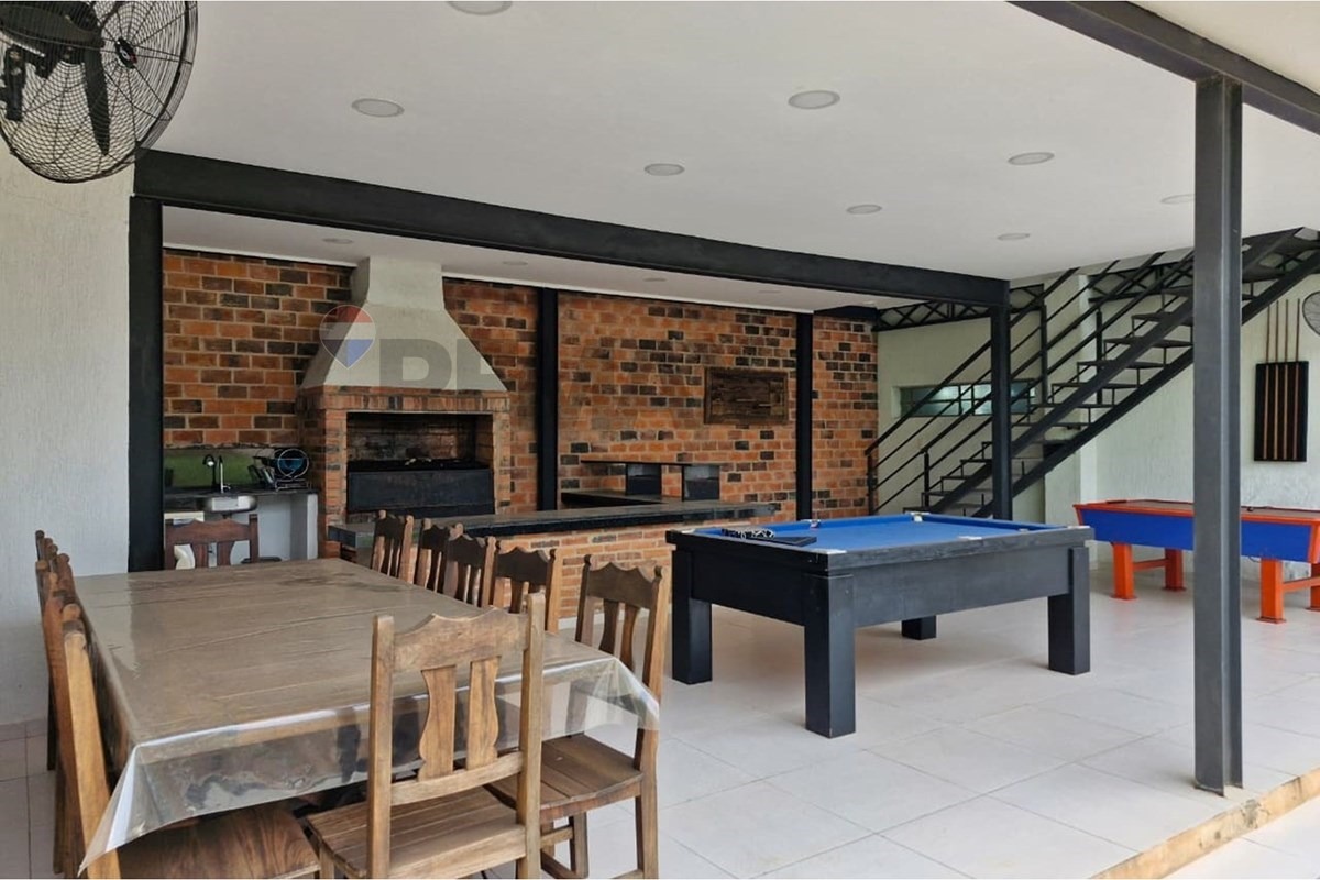 Casa en Venta en Lambaré – Barrio Valle Apuá — foto 3
