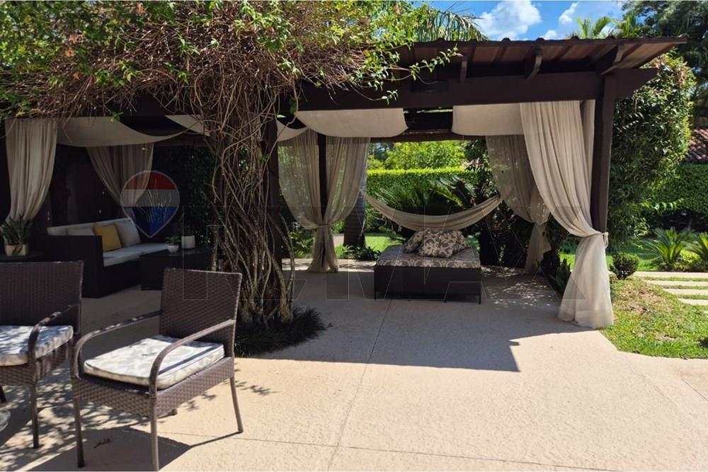 Vendo Casa en San Bernardino con Cancha de Tenis — foto 3