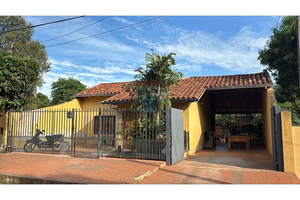 Casa - Venta - Capiata, Central, Paraguay — foto 3