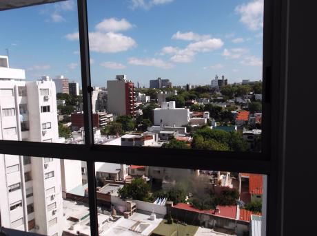 Monoambiente En Venta En Pocitos