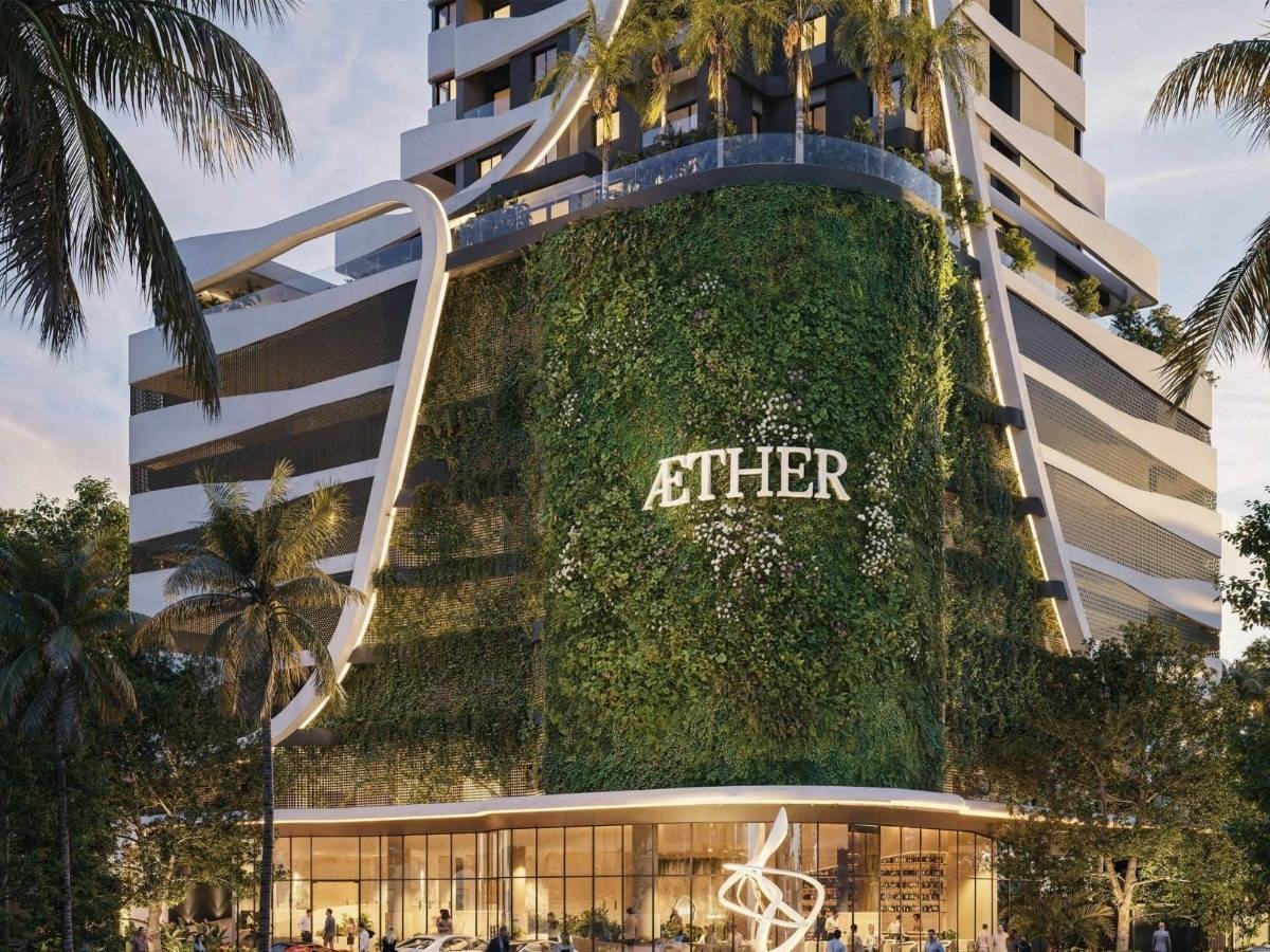 Monoambiente en AETHER CIVIS | Las Lomas — foto 2