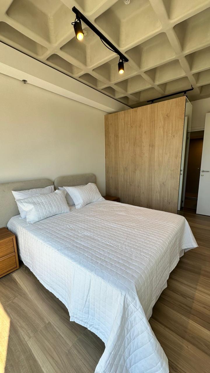 VENDO DEPARTAMENTO AMOBLADO DE 1 DORMITORIO — foto 3
