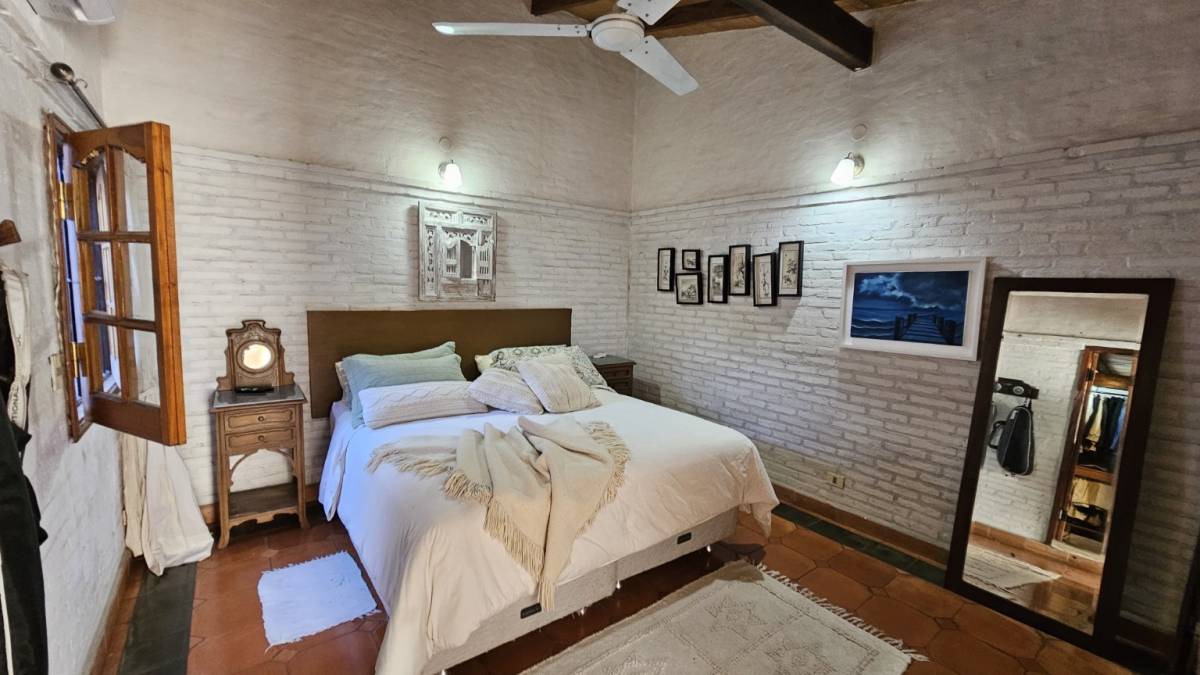 ALQUILO HERMOSO CHALET EN BO MBURUCUYA — foto 3