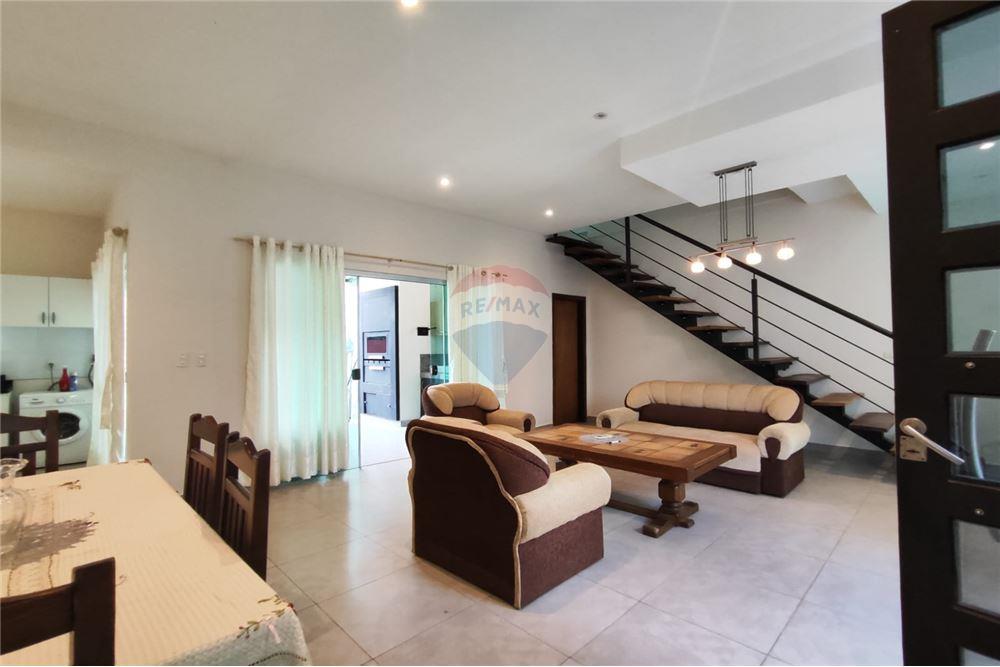 VENDO DUPLEX EN SAN BERNARDINO — foto 3