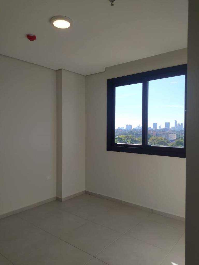 ALQUILO DPTO. A ESTRENAR EN EDIFICIO VIVO VILLA AURELIA — foto 2
