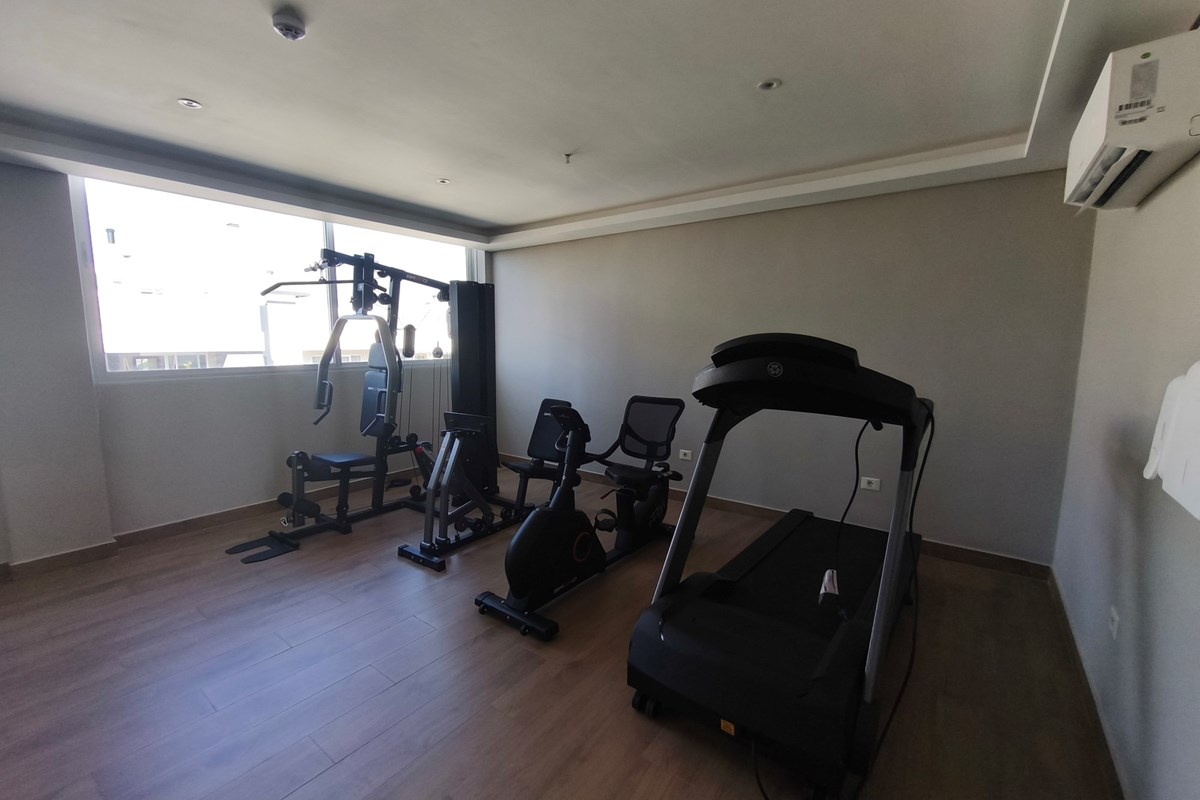 Alquiler-Departamento-Villa Morra — foto 3