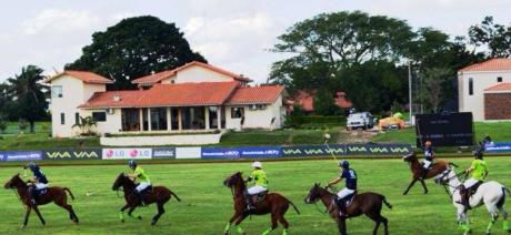 En Venta Terreno En El Polo Country