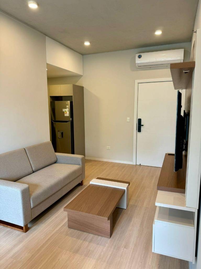ALQUILO HERMOSO DEPARTAMENTO AMOBLADO ZONA PASEO LA GALERIA — foto 3