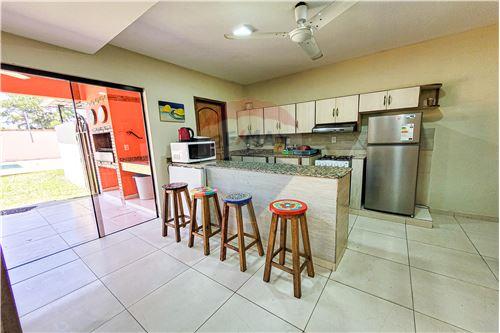 Casa-Venta-PY Cordillera San Bernardino  Puerta del Lago — foto 3