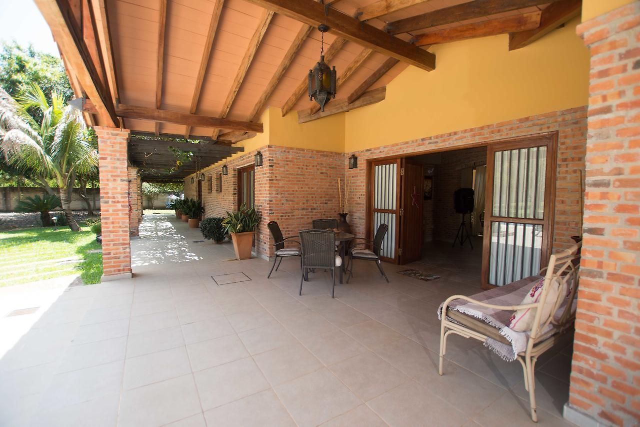 EN VENTA AMPLIA CASA QUINTA EN SAN BERNARDINO PUERTA DEL LAGO — foto 3
