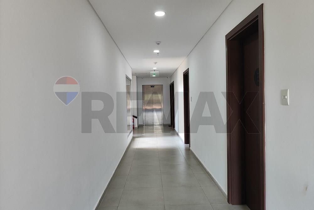 Departamento en Fernando de la Mora en alquiler — foto 3