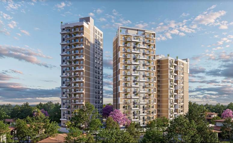 Monoambiente en venta en Trinidad