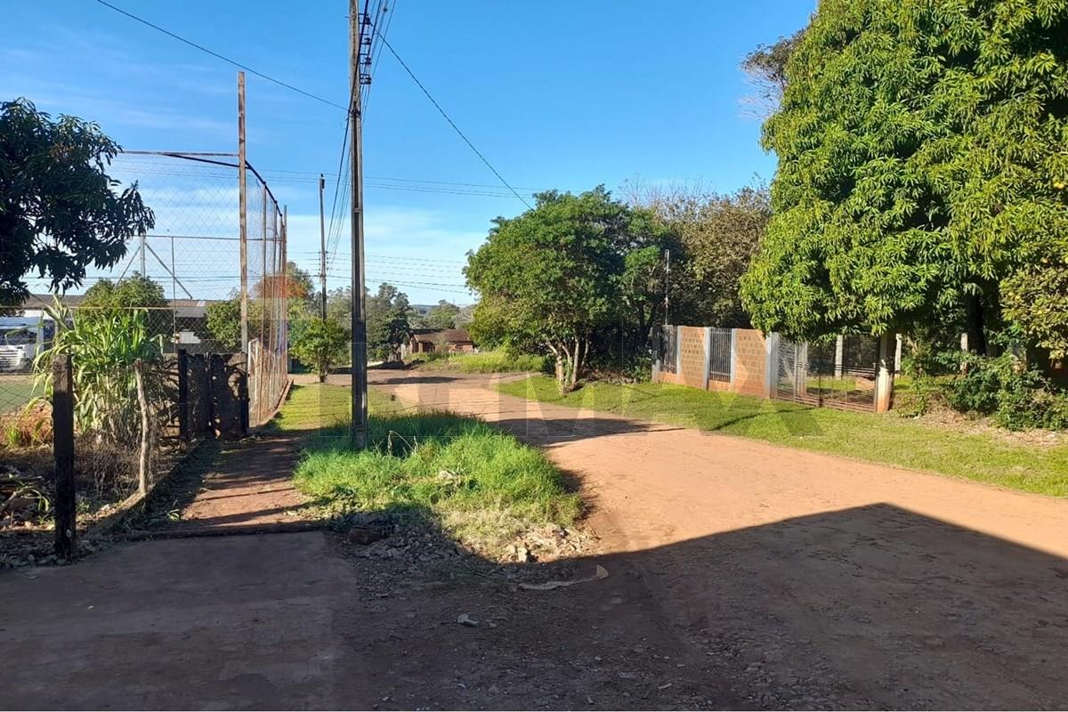 Terreno - Venta - Cambyretá, Itapúa, Paraguay — foto 3