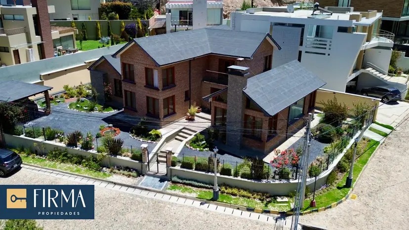 Casa en venta en Sequoia