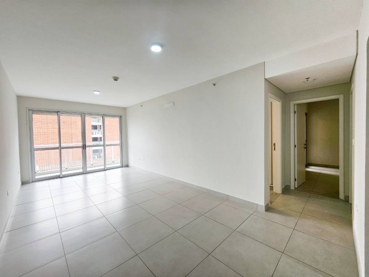 ALQUILO DEPARTAMENTO EN ASUNCION EDIFICIO FORTALEZA 25 DE MAYO — foto 2