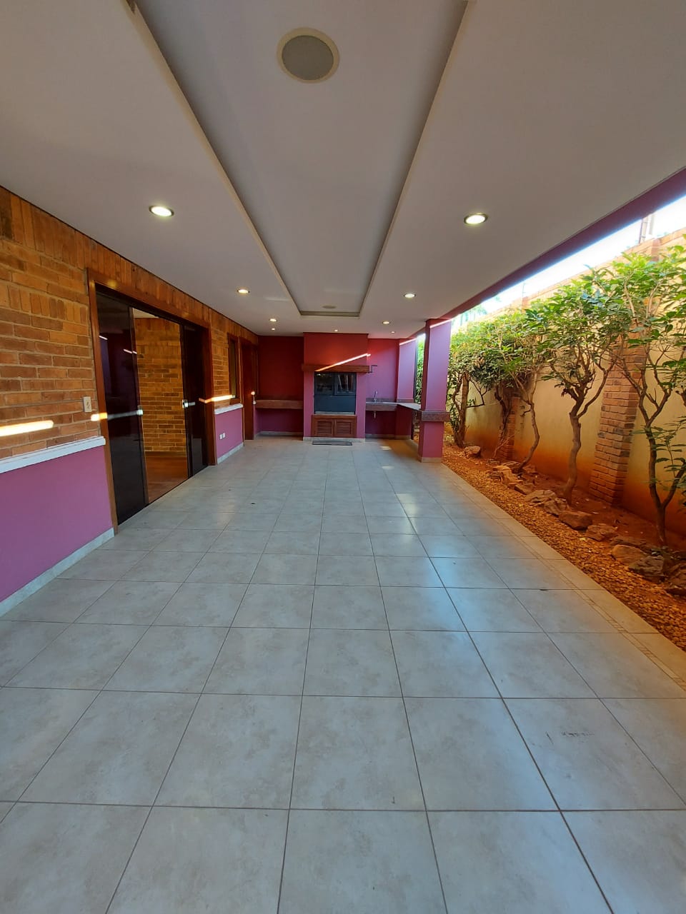 Alquiló Casa Moderna en Condominio Cerrado — foto 3