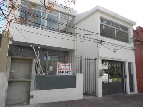 Local Comercial Próximo Nuevo Centro Shopping
