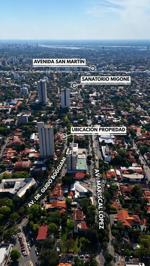 VENDO HERMOSA PROPIEDAD SOBRE BOGGIANI — foto 3