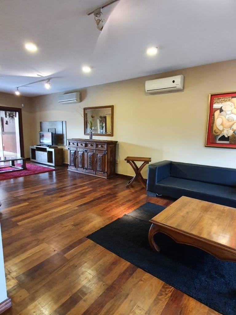 Casa en alquiler en Mariscal Estigarribia