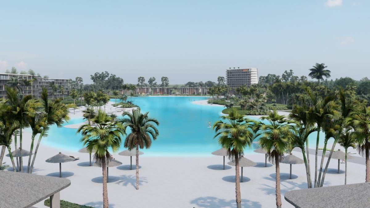 Vendo Lotes en el Exclusivo Condominio Highlands — foto 2