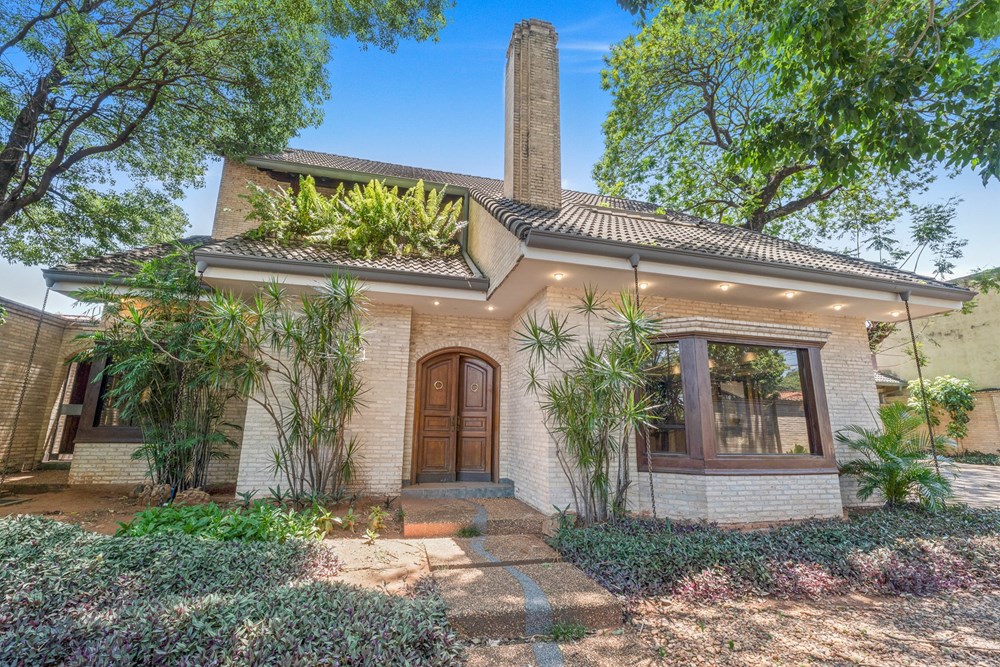 Casa en venta en Recoleta