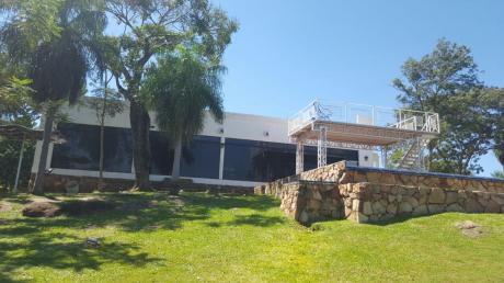 Vendo Casa En San Bernardino! Con Vista Al Lago - Zona Aqua Village