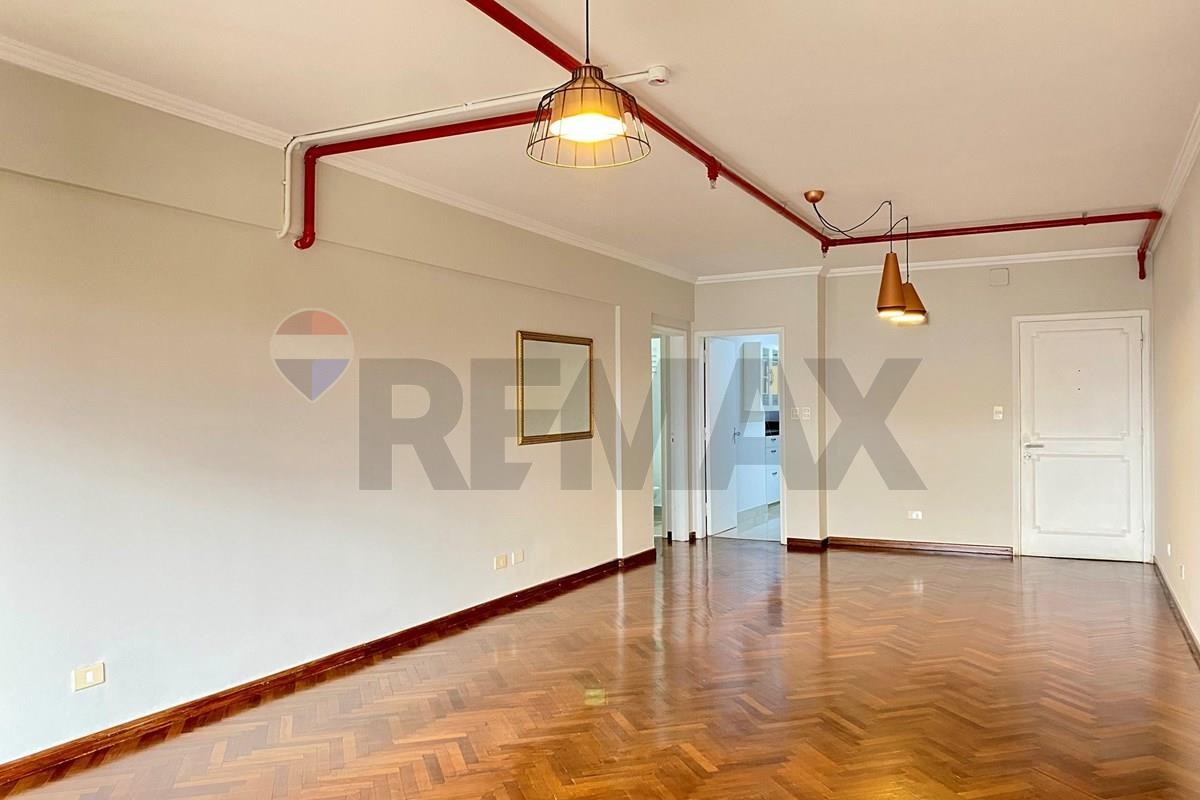 Departamento - Alquiler — foto 3