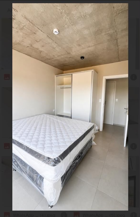 Alquilo Uno Dormitorio con cochera -Luque zona CIT — foto 2